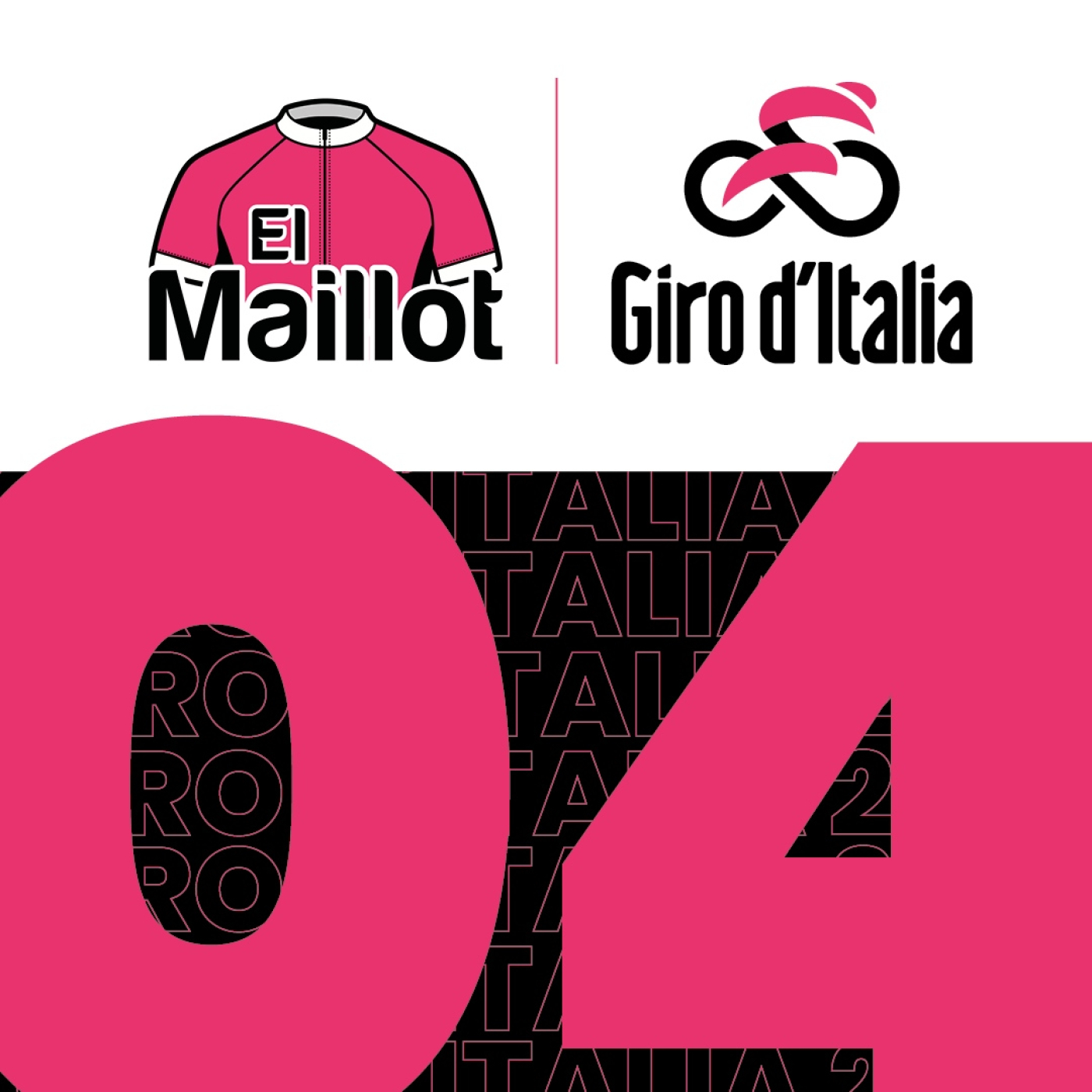 El Maillot - Podcast oficial del Giro de Italia 2022 - 4ª etapa