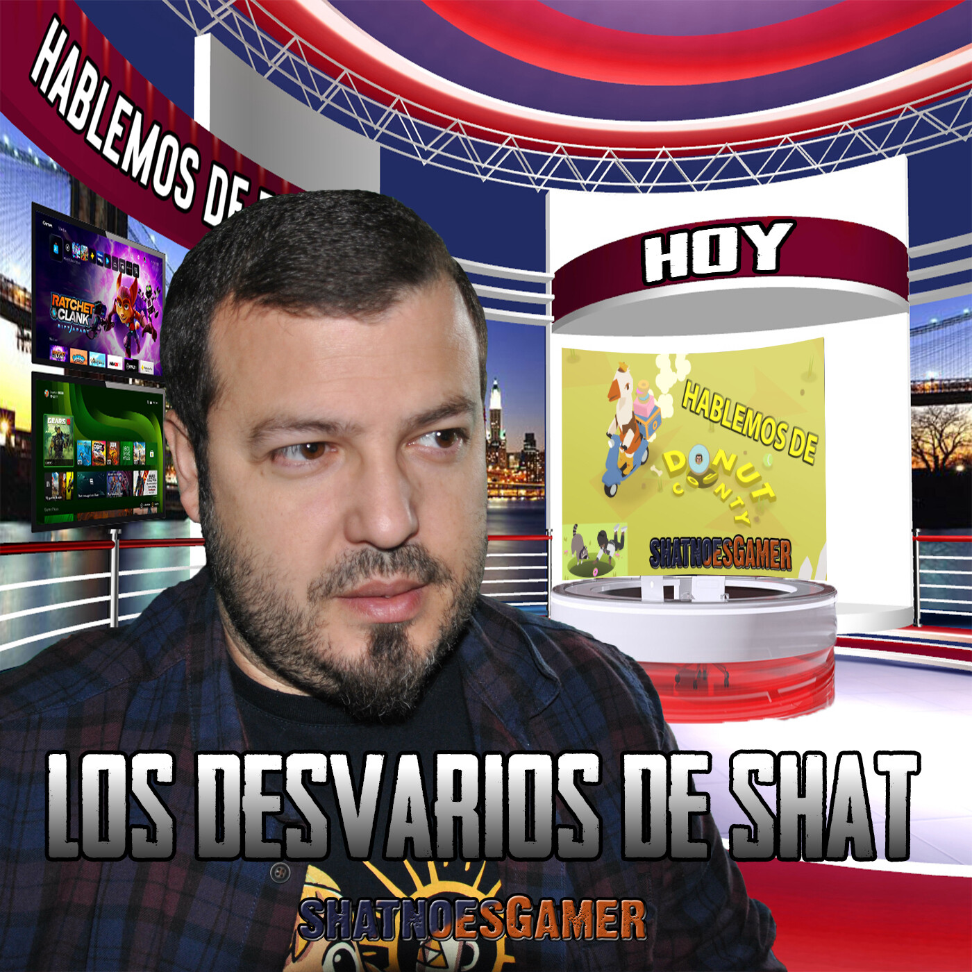 Los Desvarios de IsiReviews