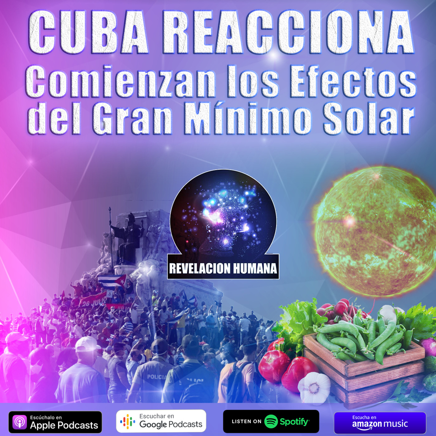 Revelación Humana