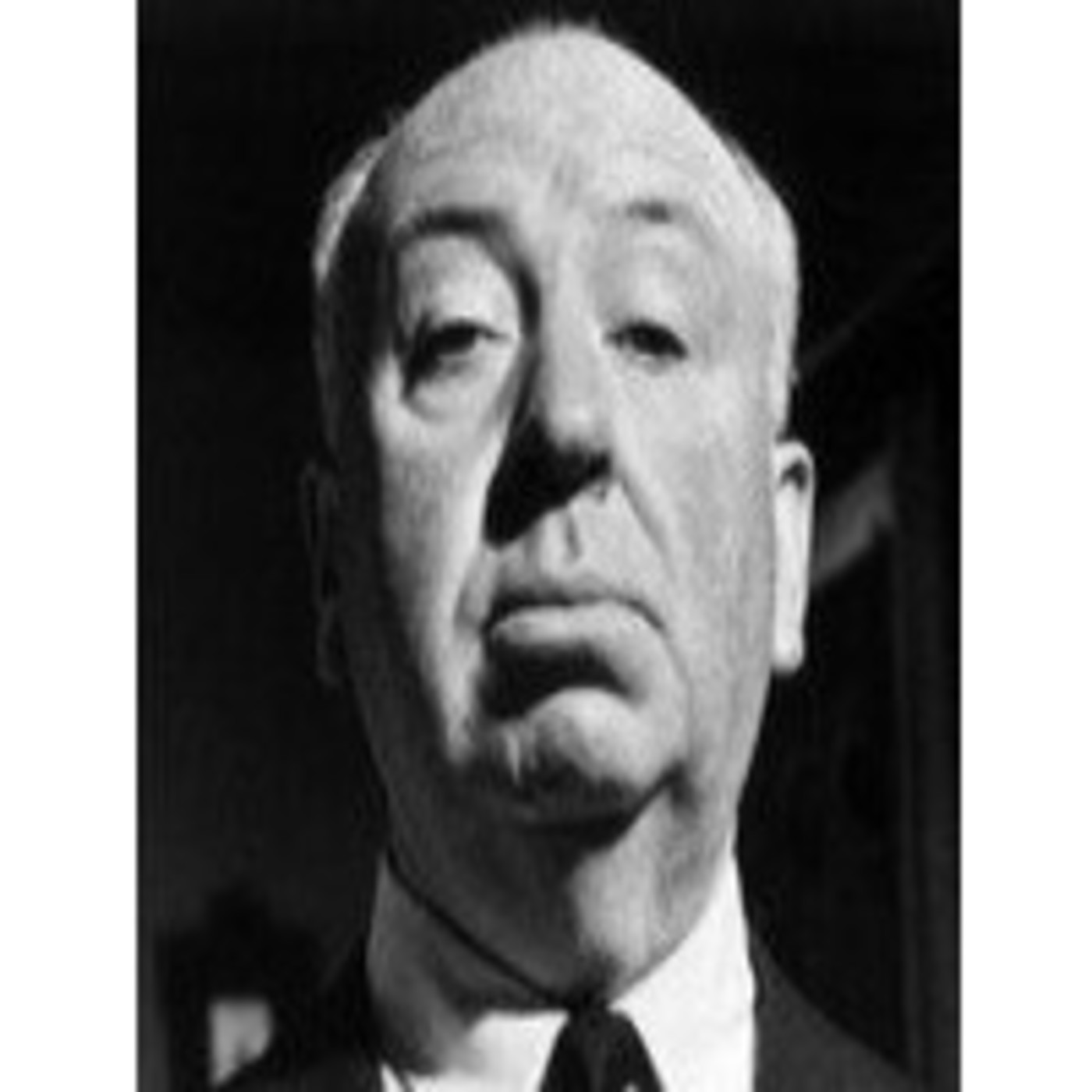 El círculo del juego: Alfred Hitchcook - BI