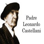Homilía: Los 10 leprosos - por Leonardo Castellani,
