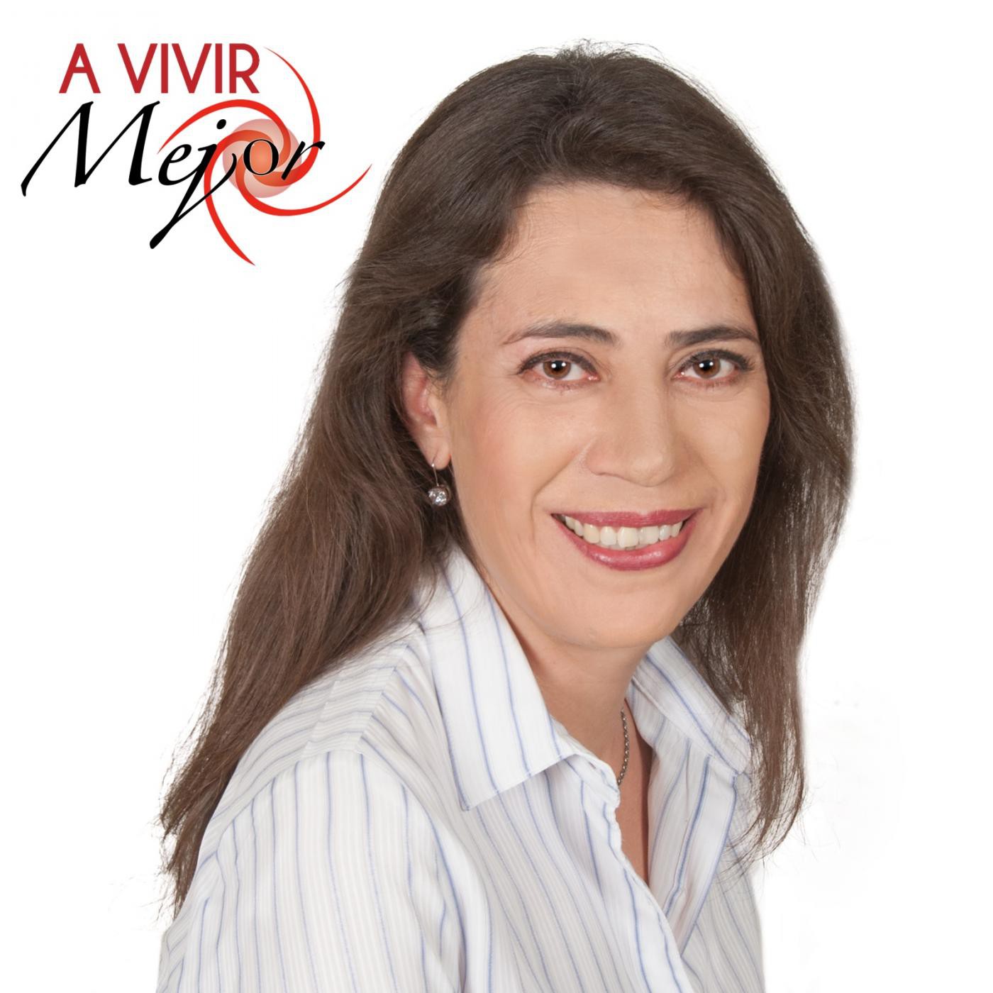 ¡A Vivir Mejor! 08112015 Como valorar a los demás episode artwork