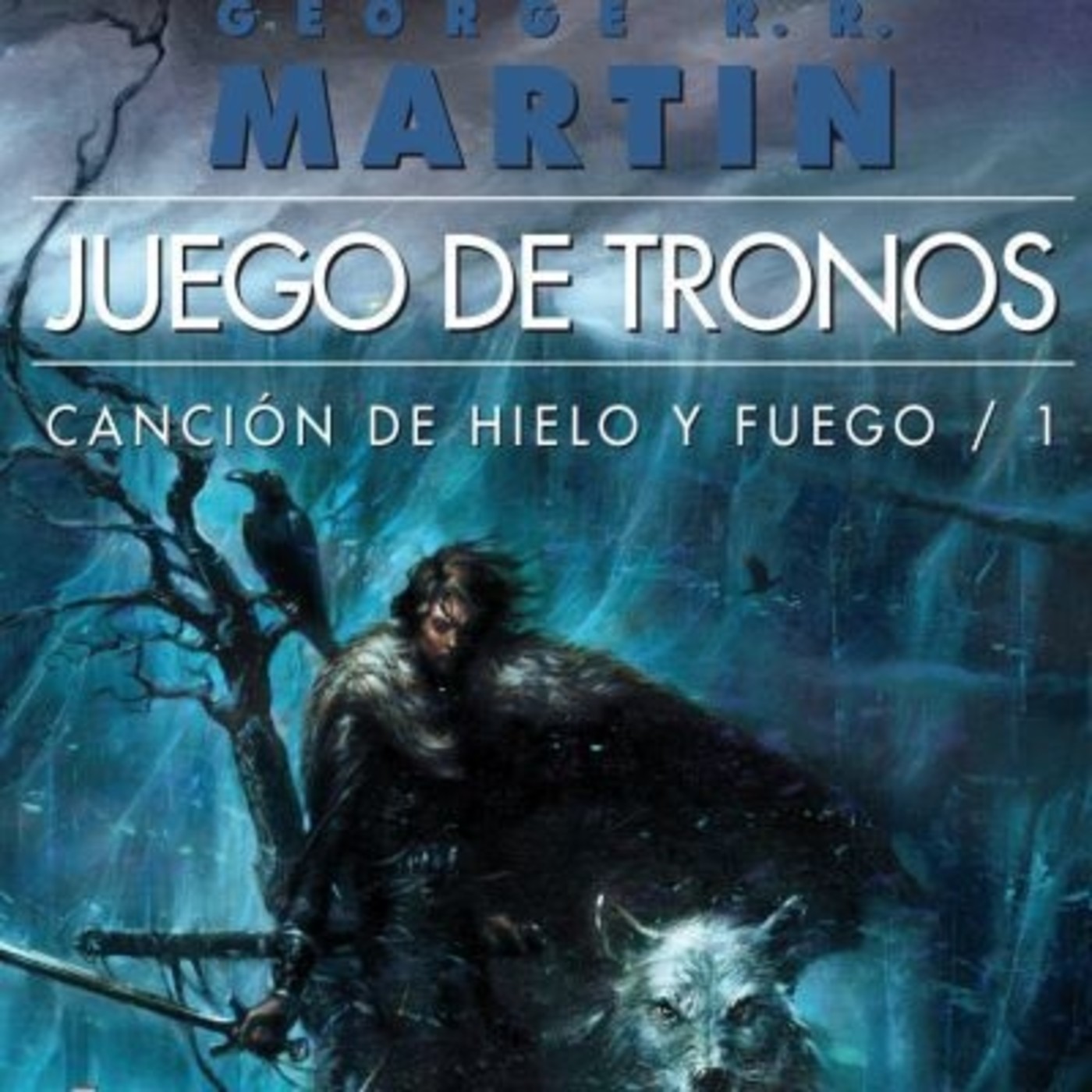 Juego de tronos
