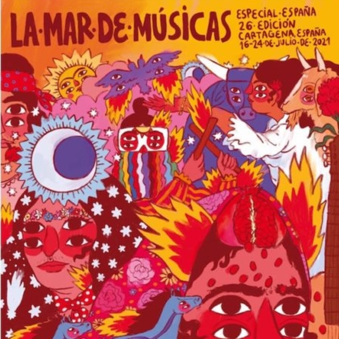 La Gran Travesía \