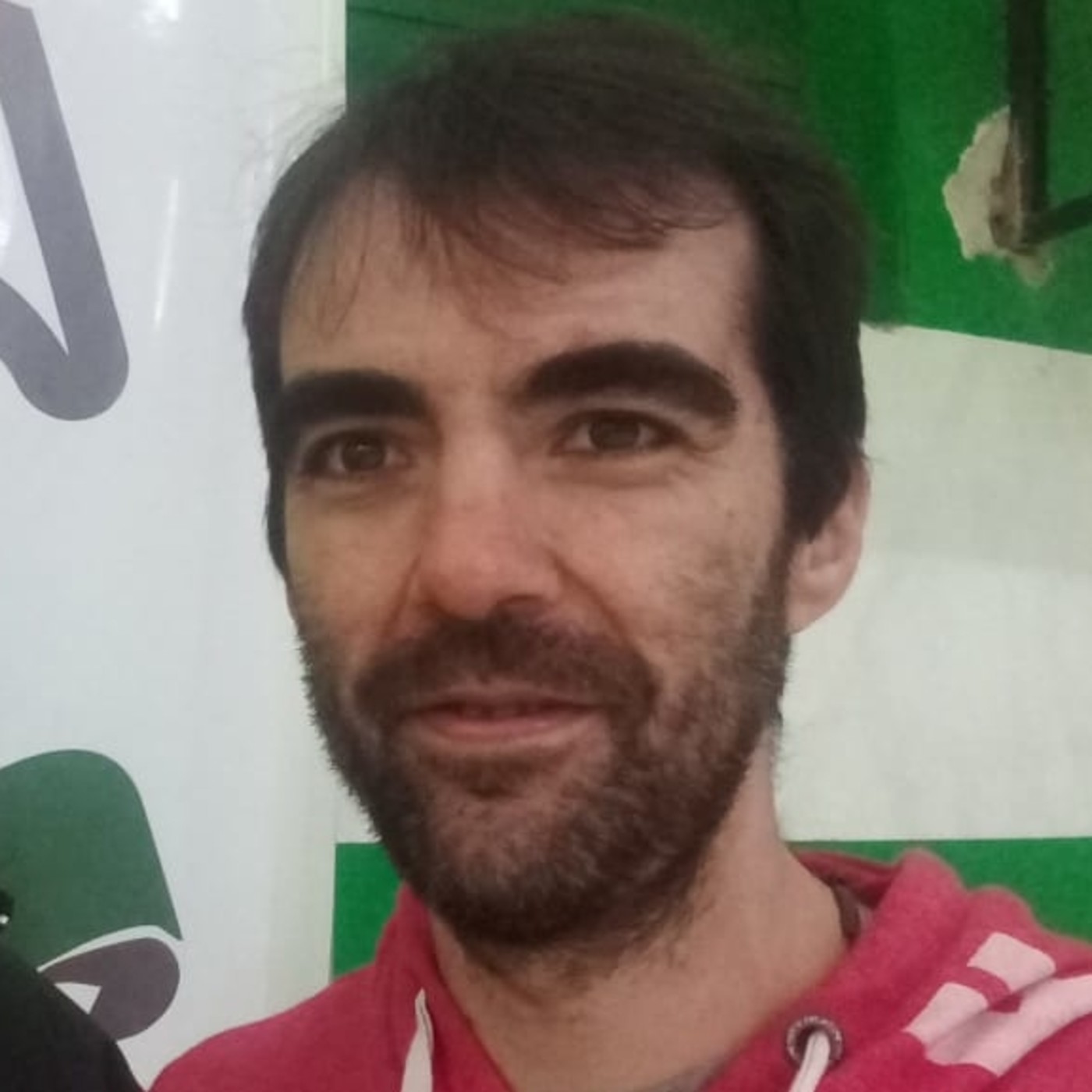 Raul Basquet