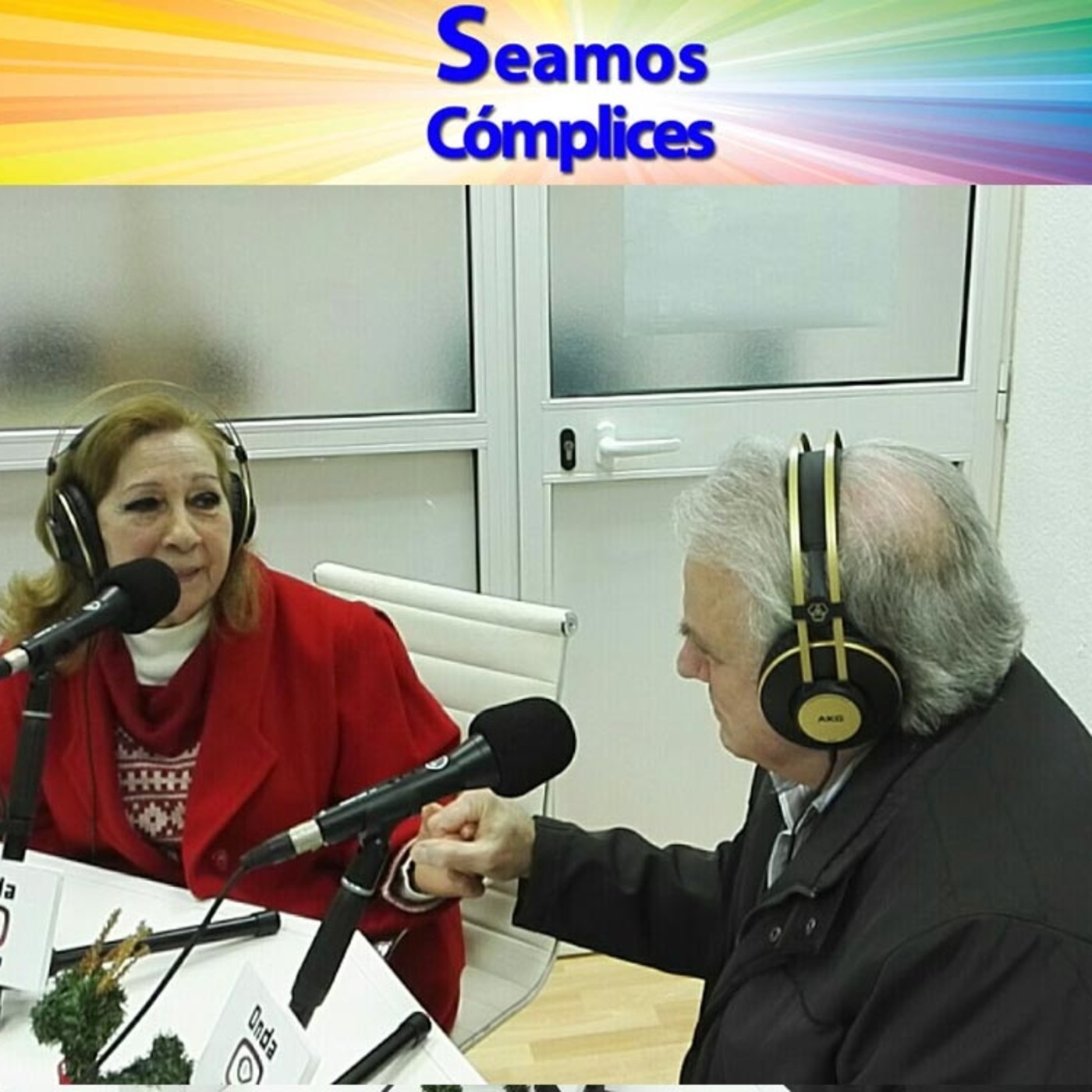 Seamos Cómplices Onda Jábega