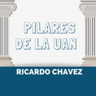 05 Pilares de la UAN - Ricardo Chavez