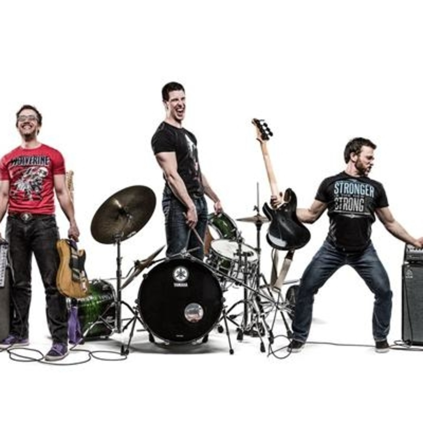Que Sea Rock (Radio El Sótano Juvenil)