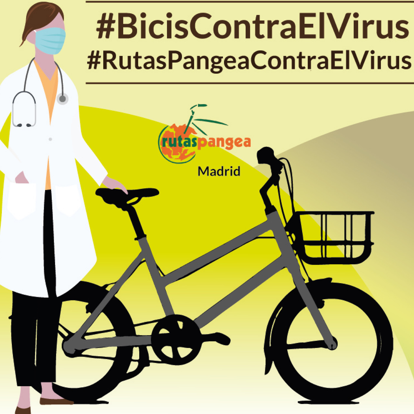 Bicis Contra el Virus - Viajando Despacio 180 episode artwork