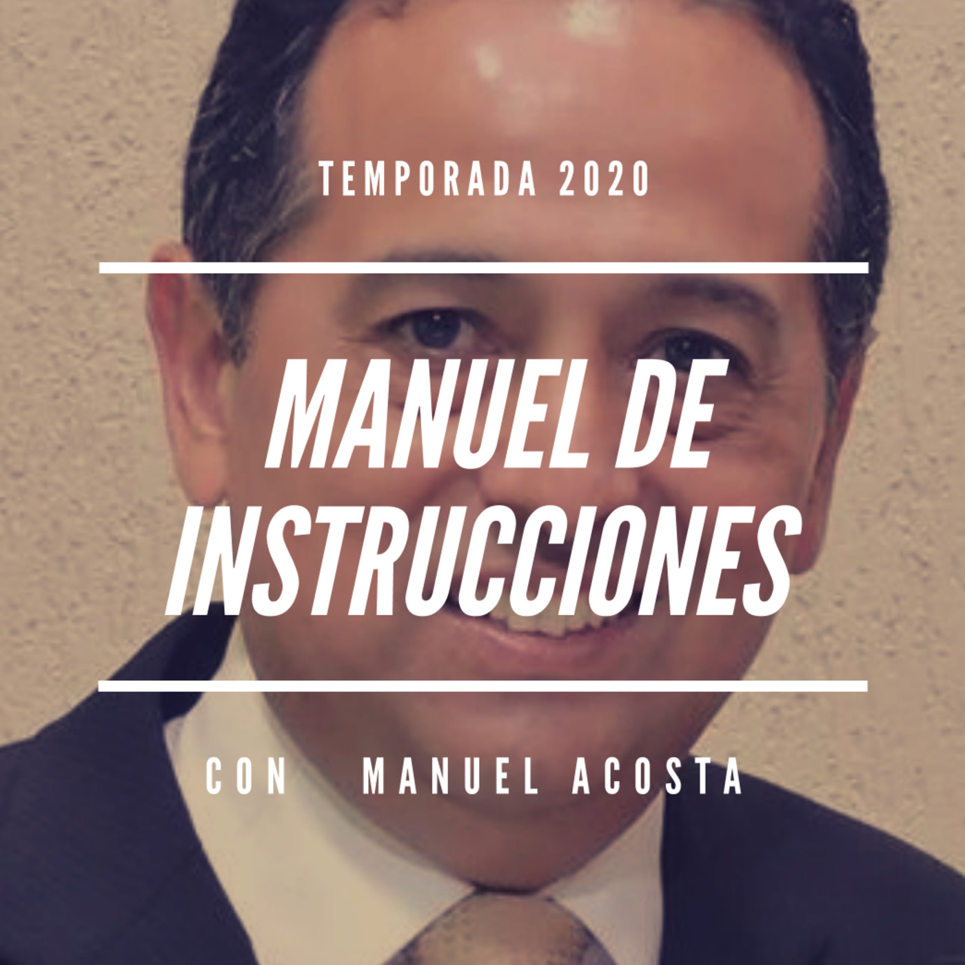 MANUEL DE INSTRUCCIONES 2020