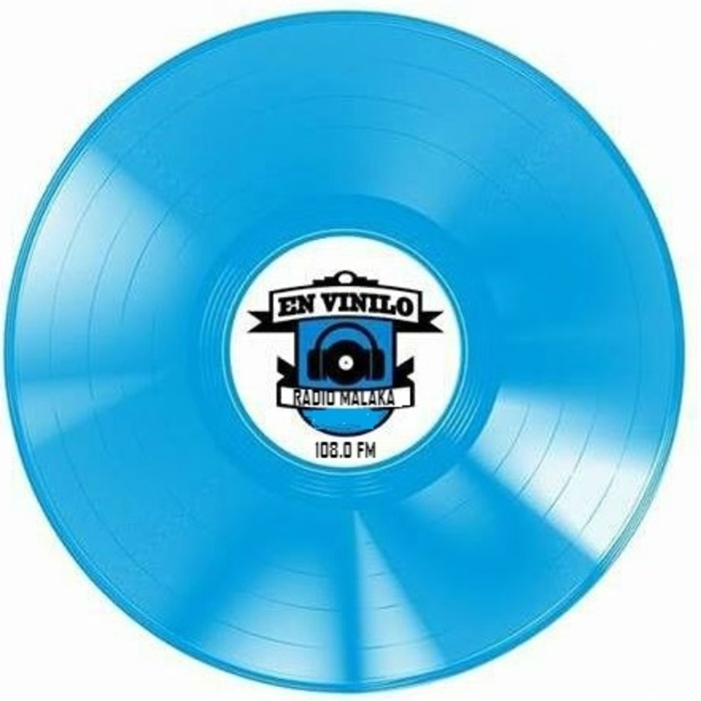 En Vinilo Rap Radio