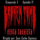 Ondas Asesinas - T3- Episodio 17
