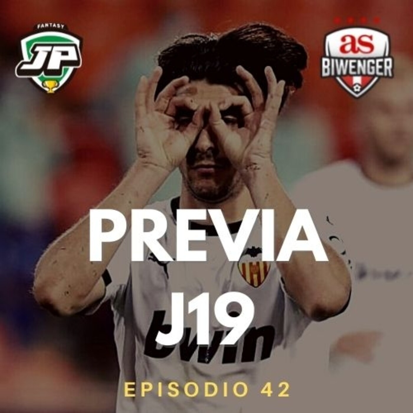 JORNADA PERFECTA