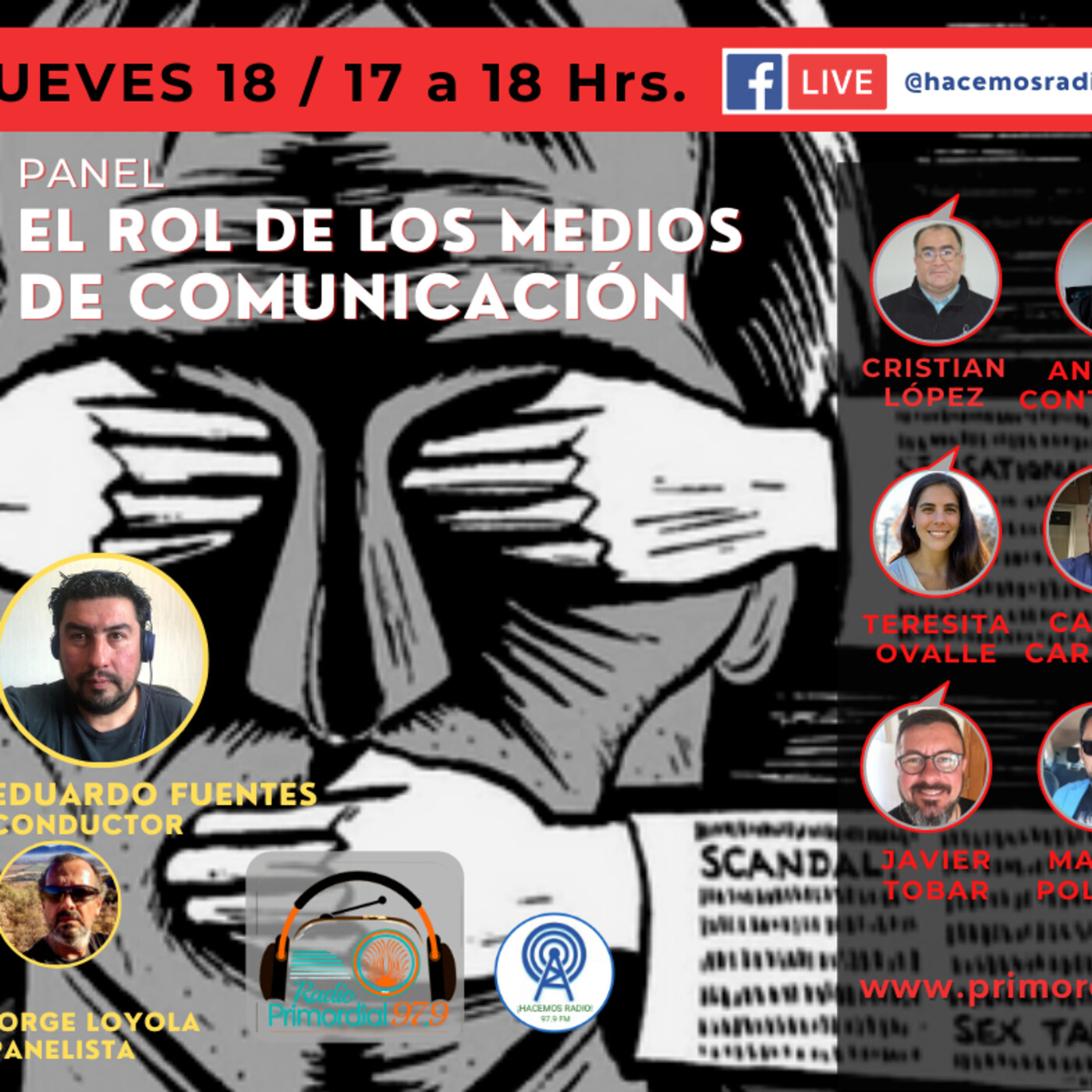 Hacemos Radio