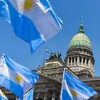 ¿Qué país reciben Alberto y Cristina Fernández?