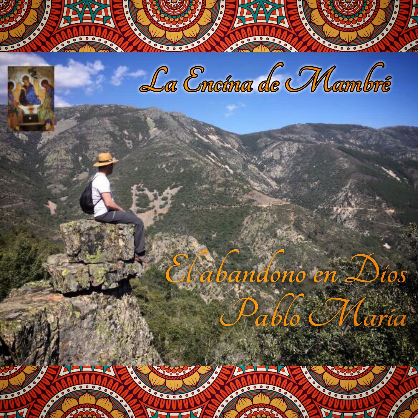 La Encina de Mambré