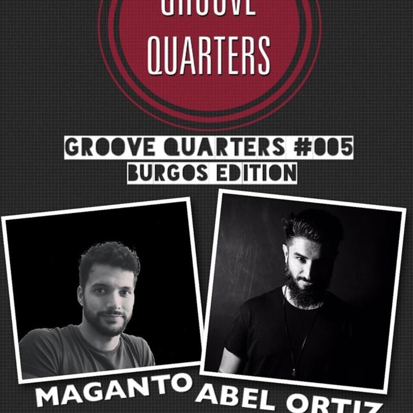 Groove Quarters