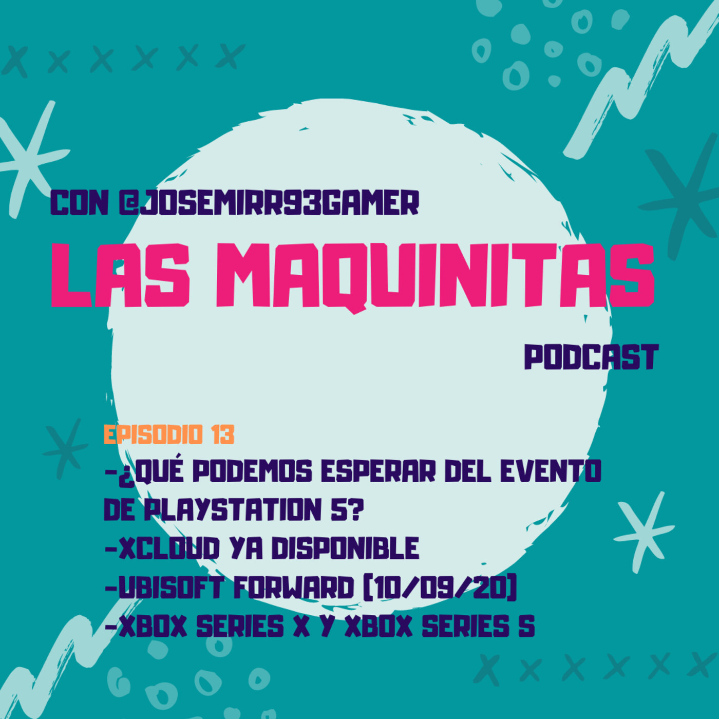 Las Maquinitas