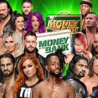 Previa WWE Money in the Bank 2019