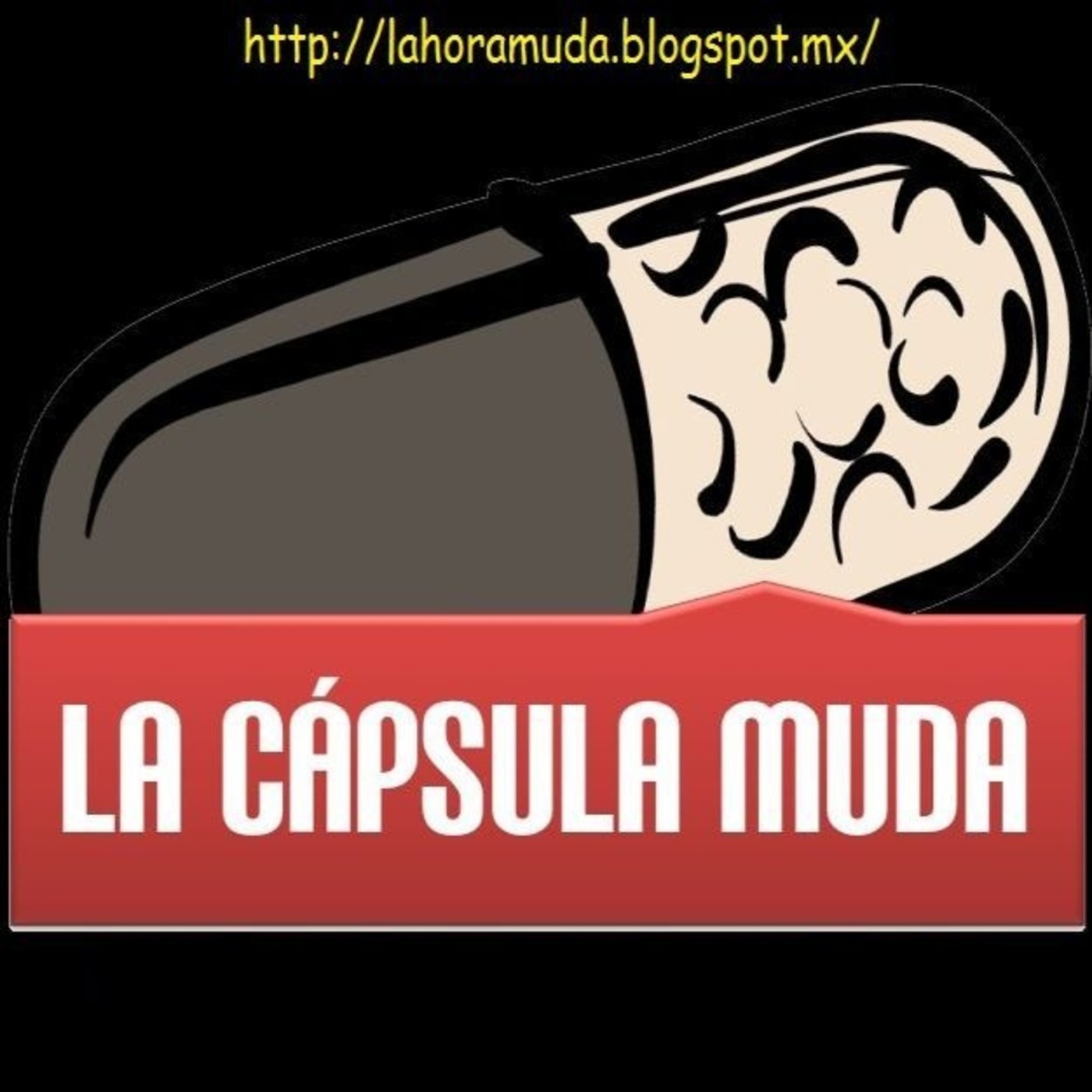 La Cápsula Muda