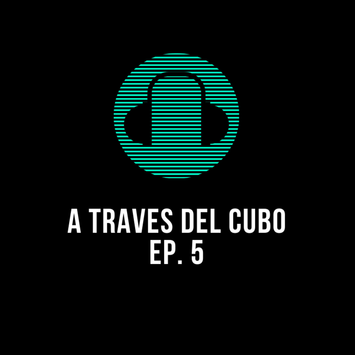 A traves del cubo