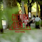 Festivais Rías Baixas #1: Cultura Quente