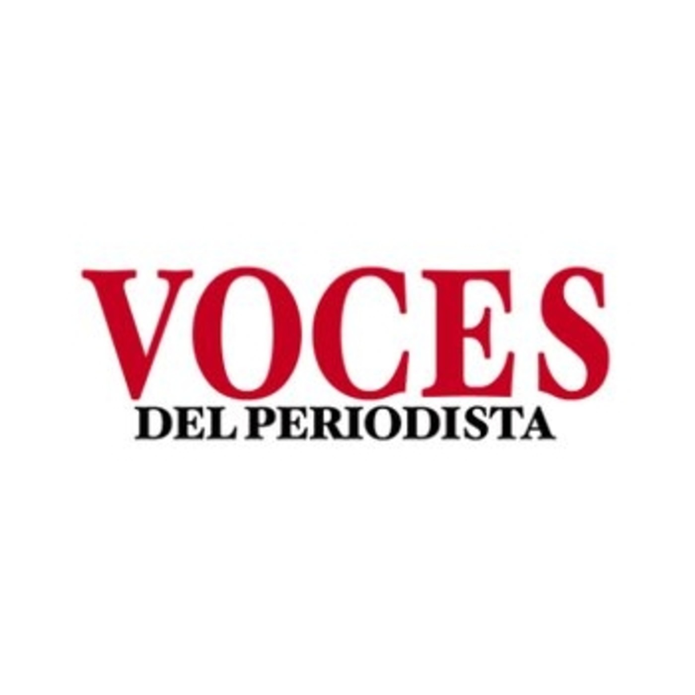 Voces del Periodista - Club de Periodistas