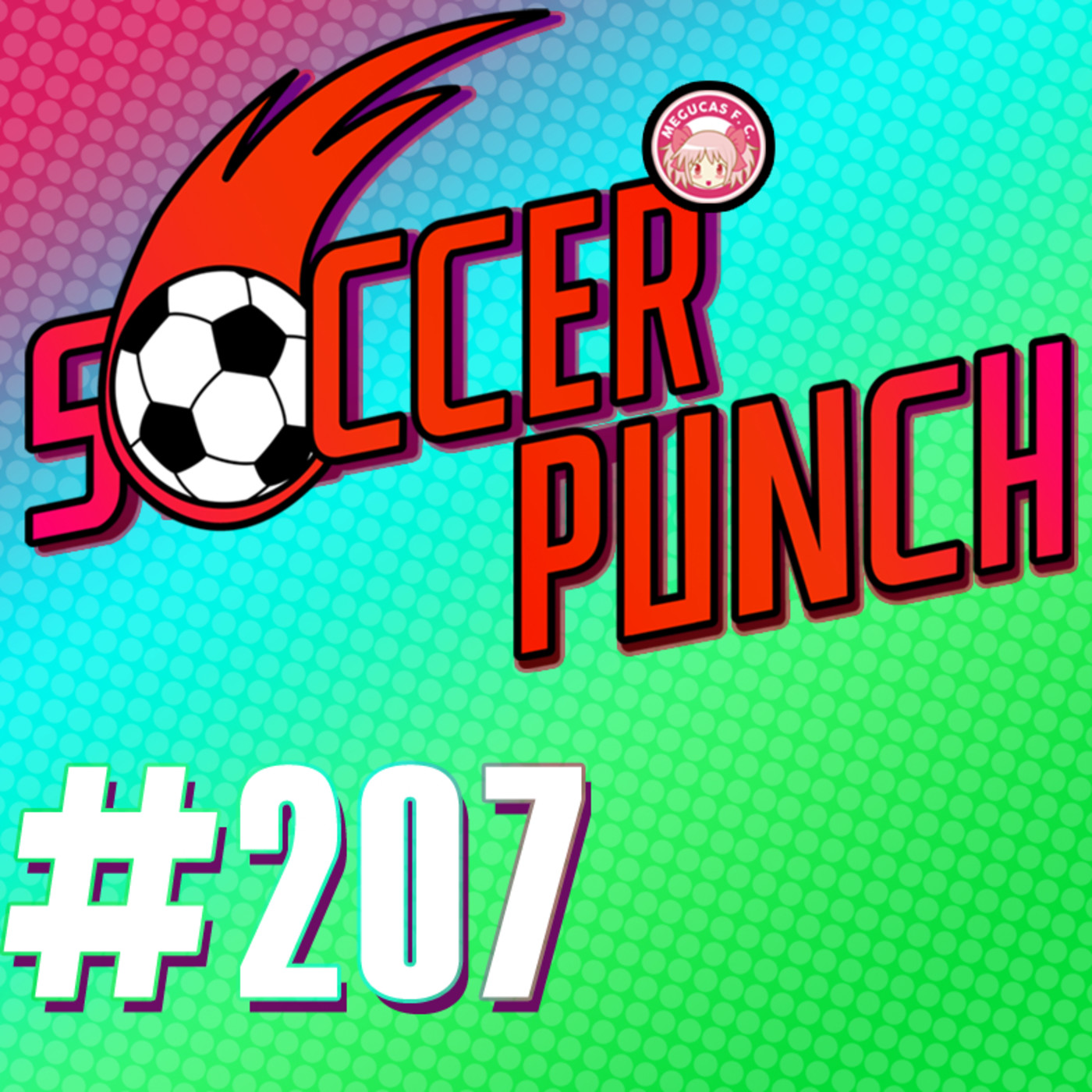 Soccer Punch - Récord Histórico