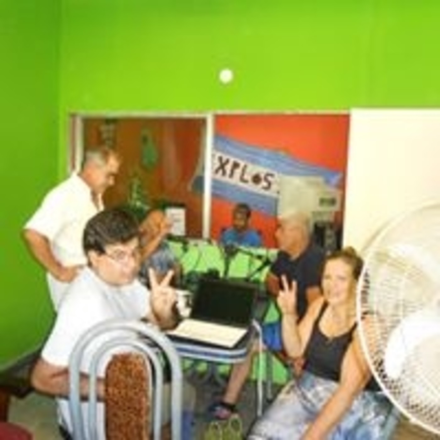 Nuestro Encuentro Radial