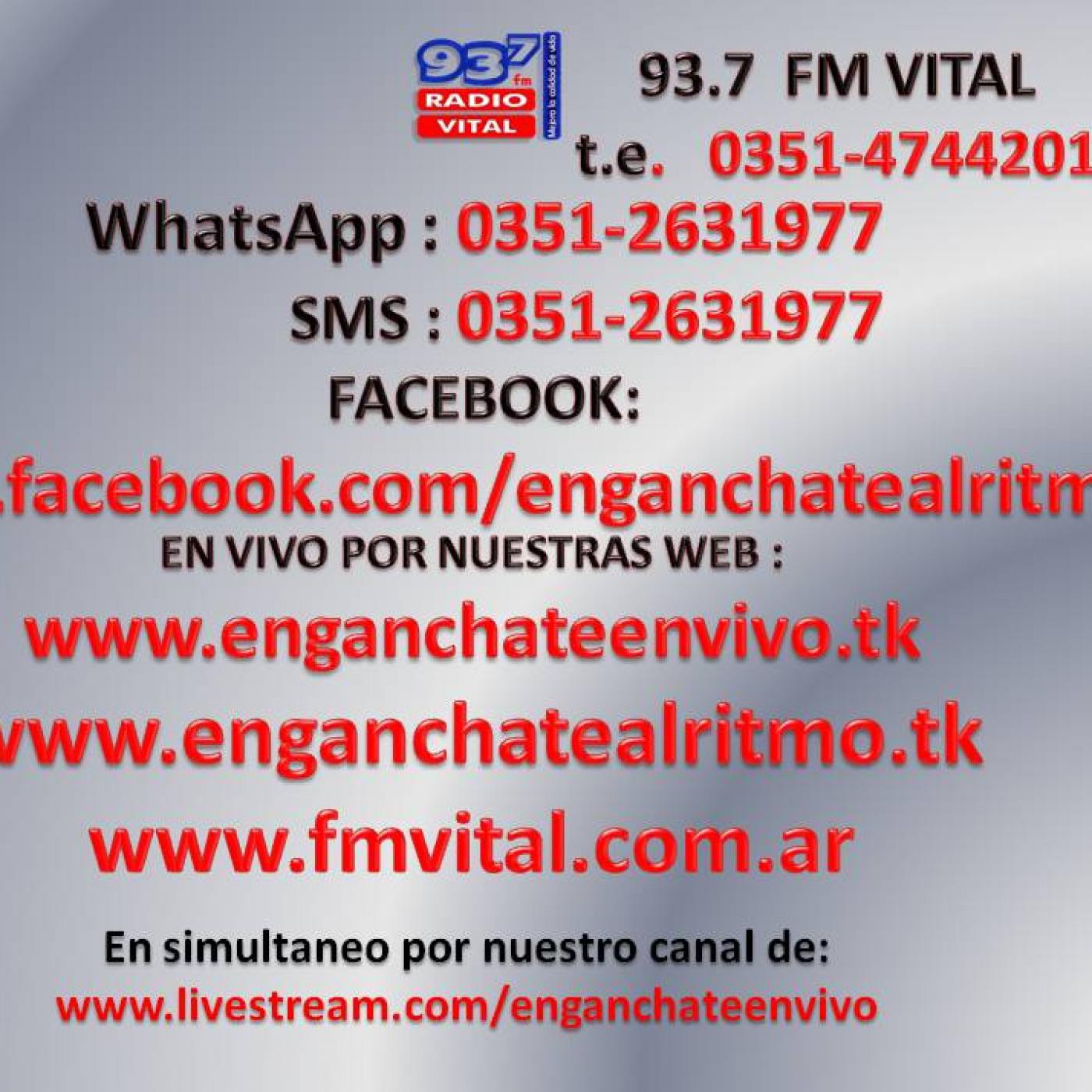PROGRAMA 05.12.2015