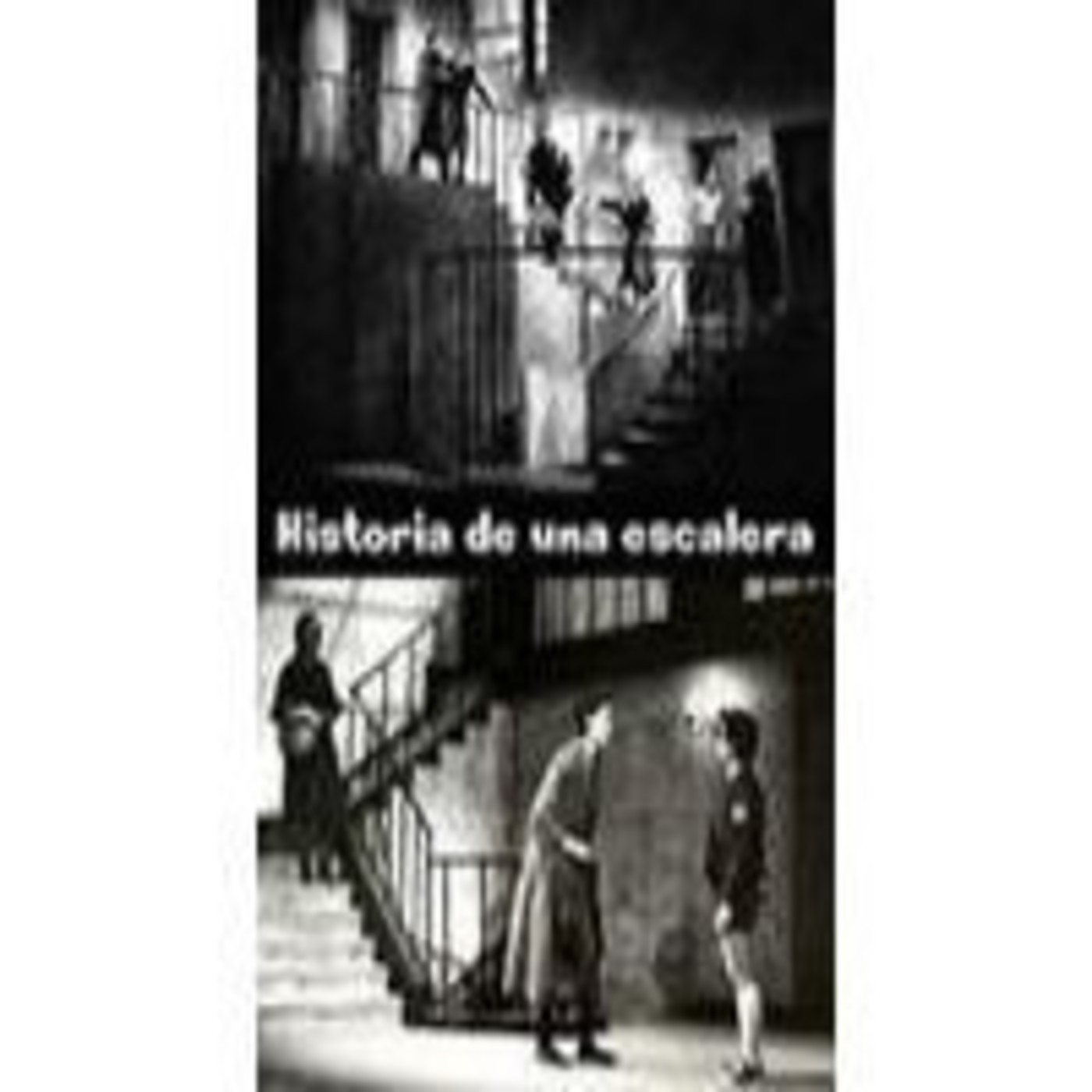 Historia de una escalera A. Buero Vallejo (Radioteatro SER) episode artwork