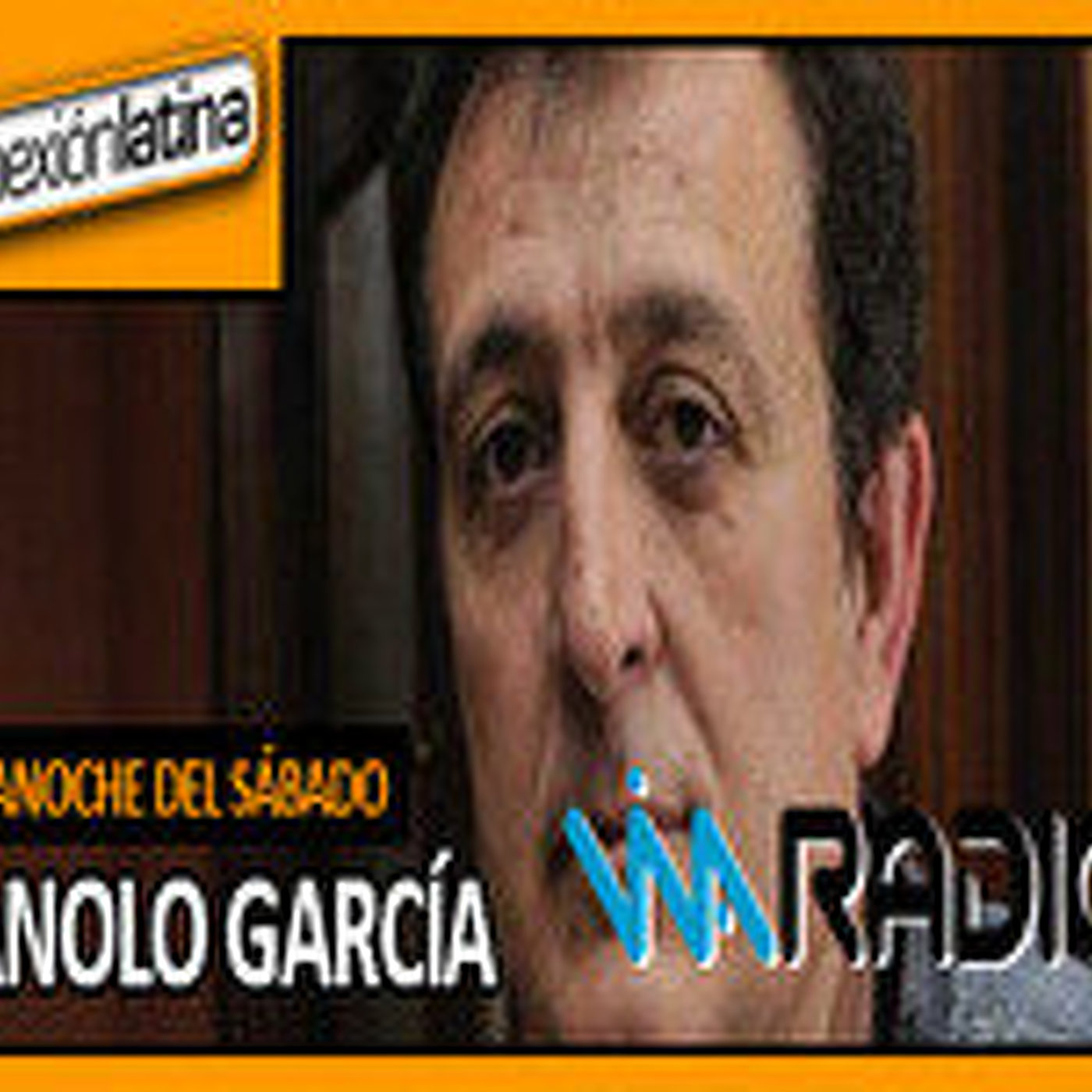 Podcast de Manolo García y Compañía!