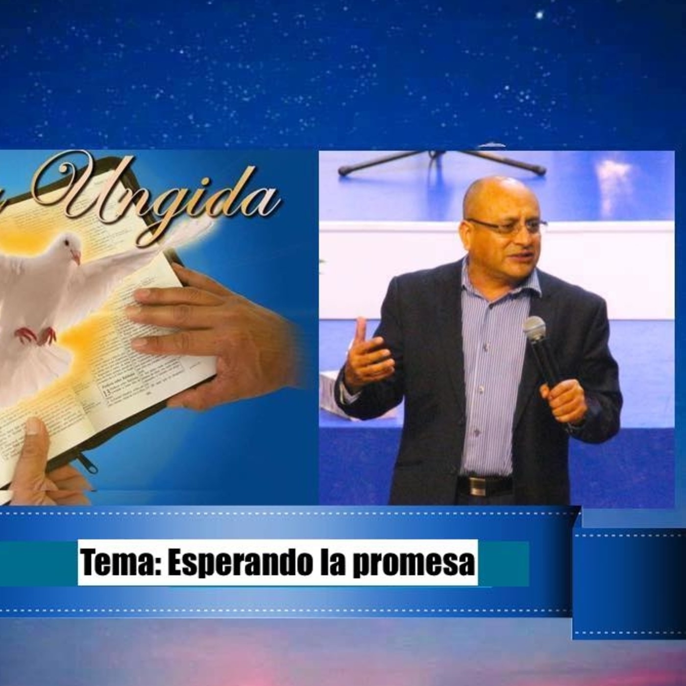Tema: Esperando la promesa episode artwork