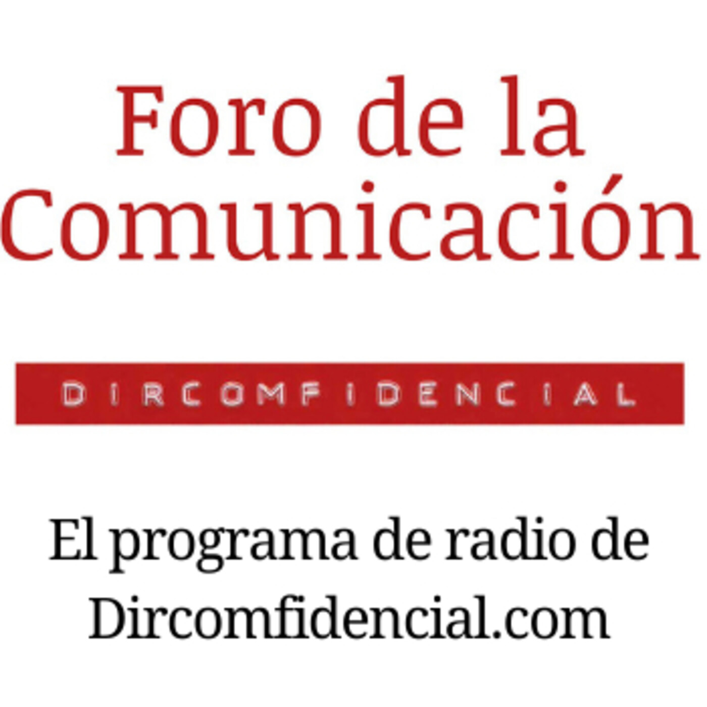 Foro de la Comunicación