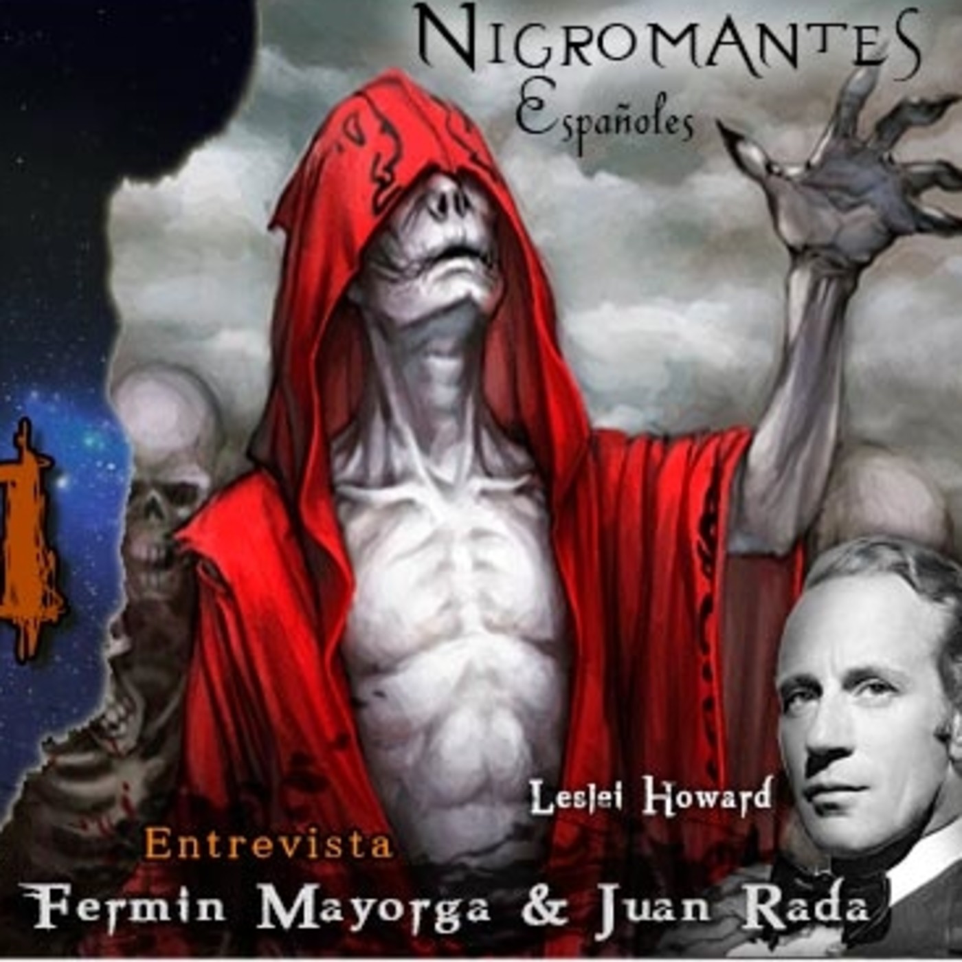 Misterio 51 Podcast