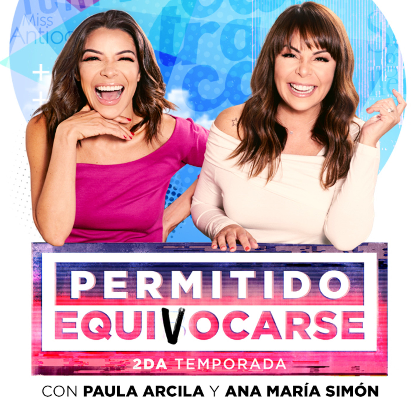 Permitido Equivocarse