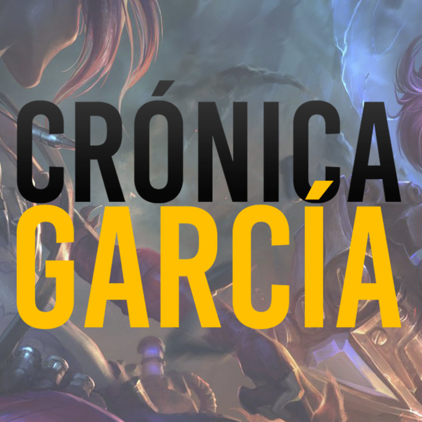 Crónica Garcia