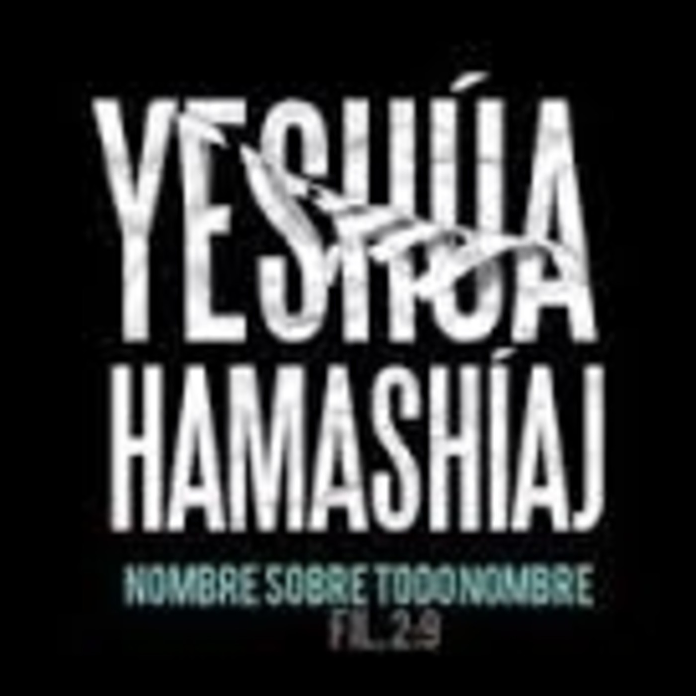 Ministerio Yeshua Hamashiaj