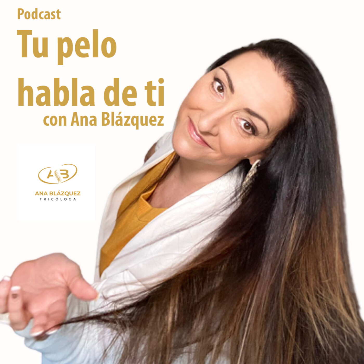 Tu pelo habla de ti