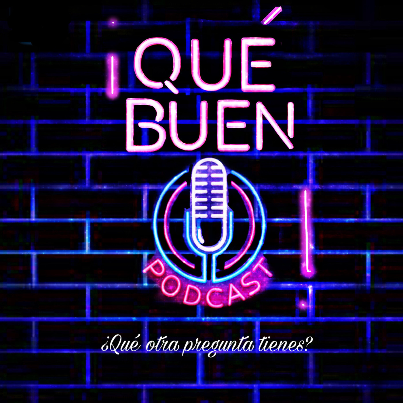 Y tú... ¿Qué tan Tóxico eres? episode artwork