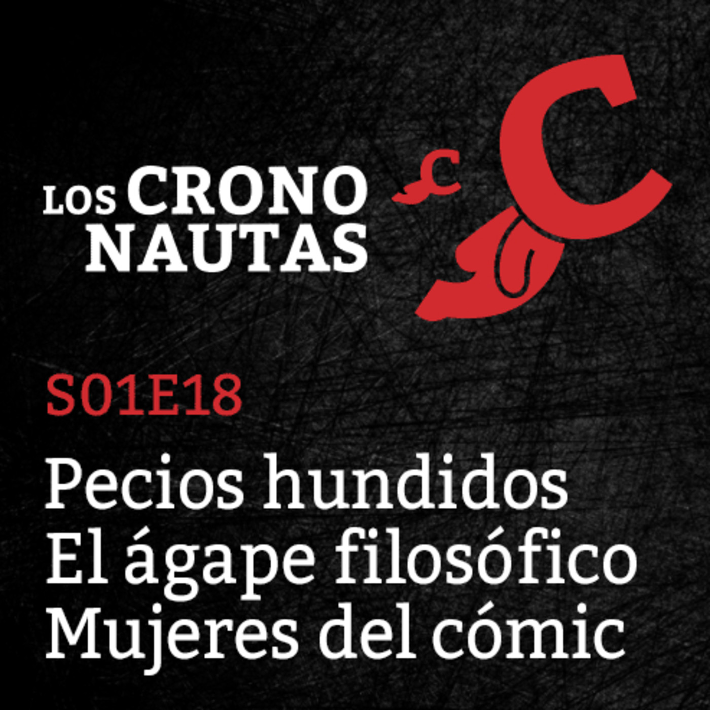 Los Crononautas