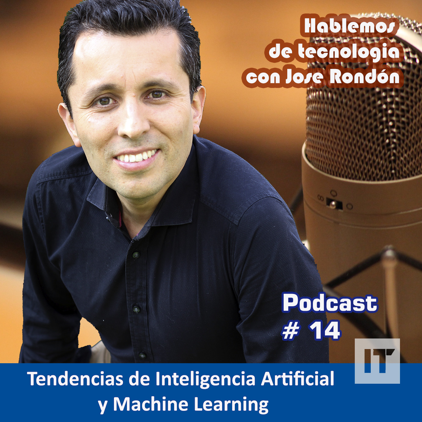 Hablemos de tecnología