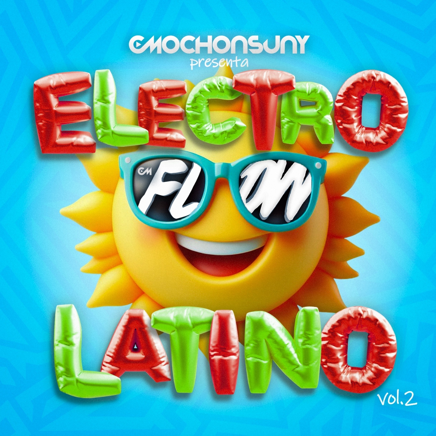 SESIONES CMOCHONSUNY