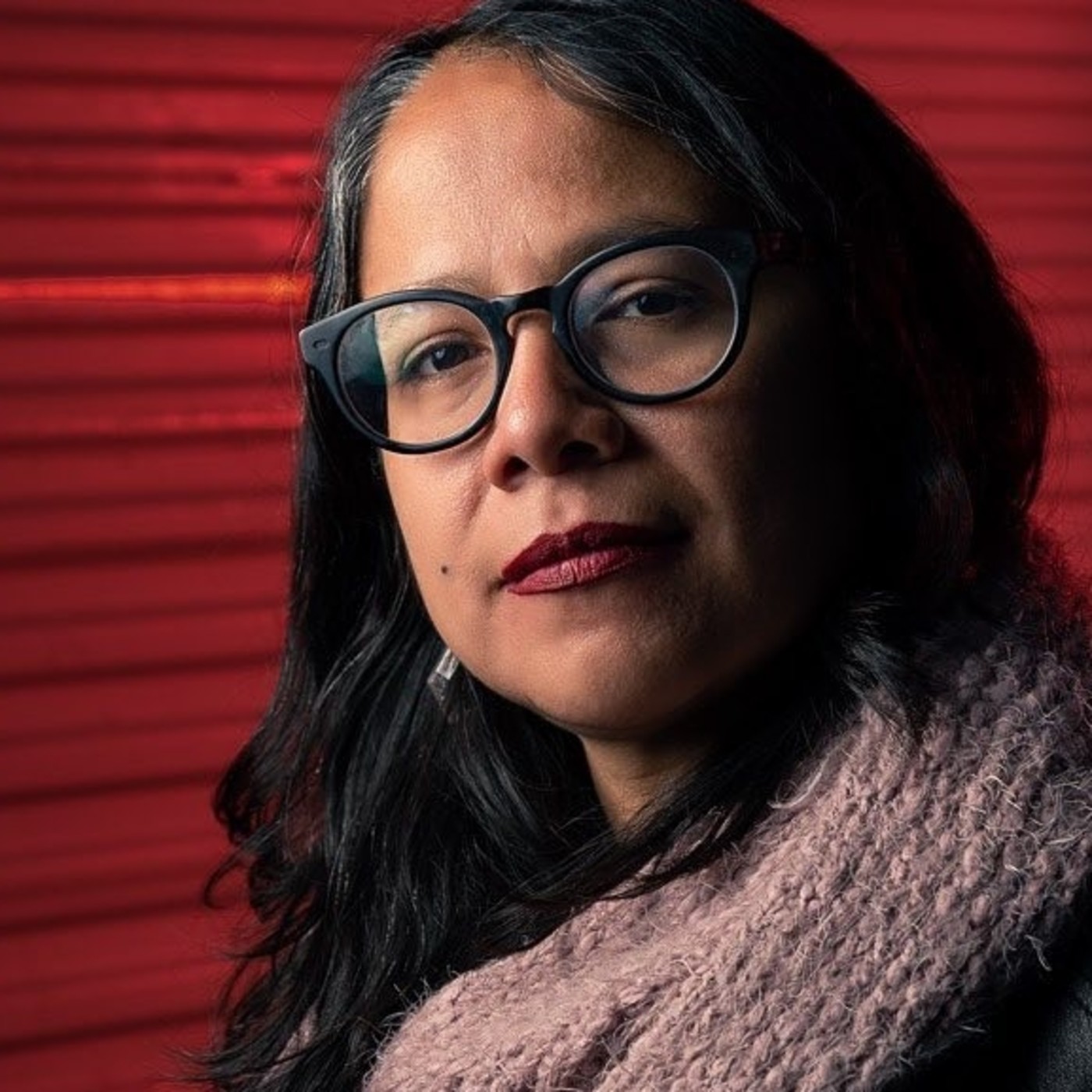 PODCAST | Entrevista a la poeta Sara Uribe episode artwork