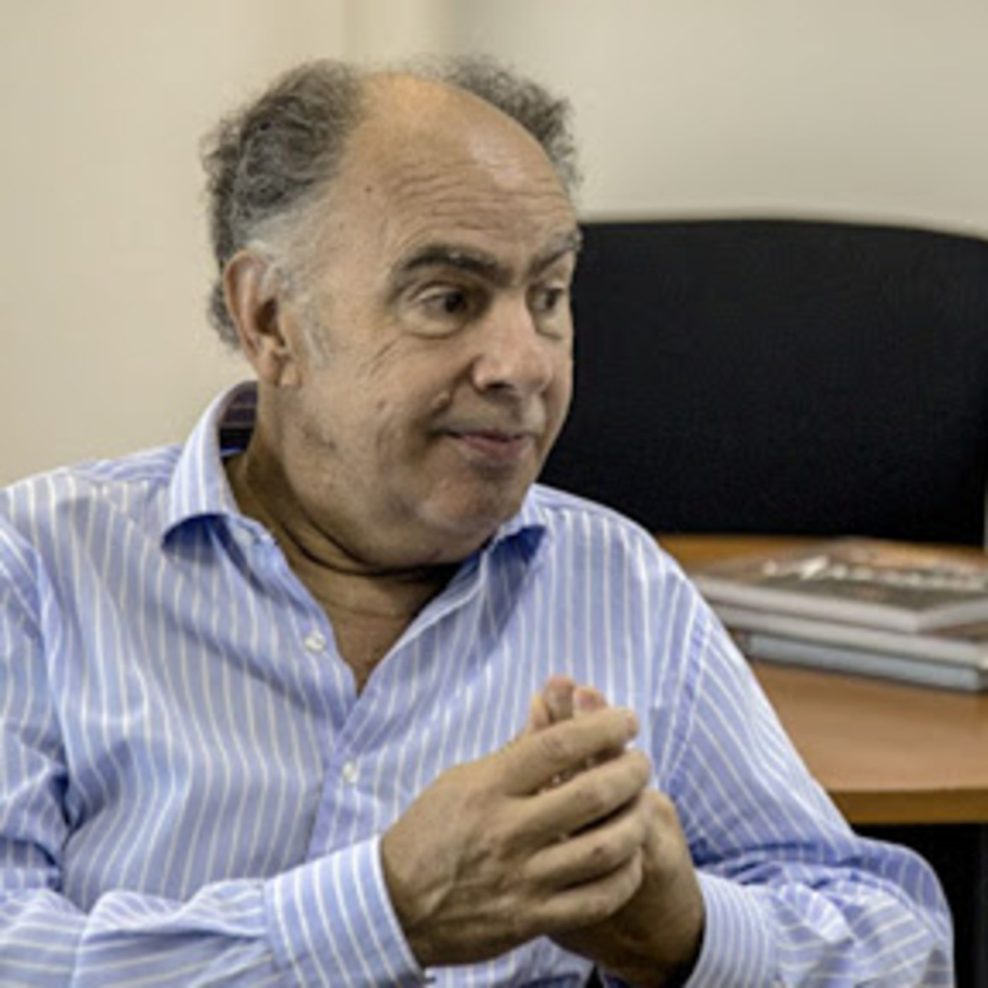 Elvio Saravia