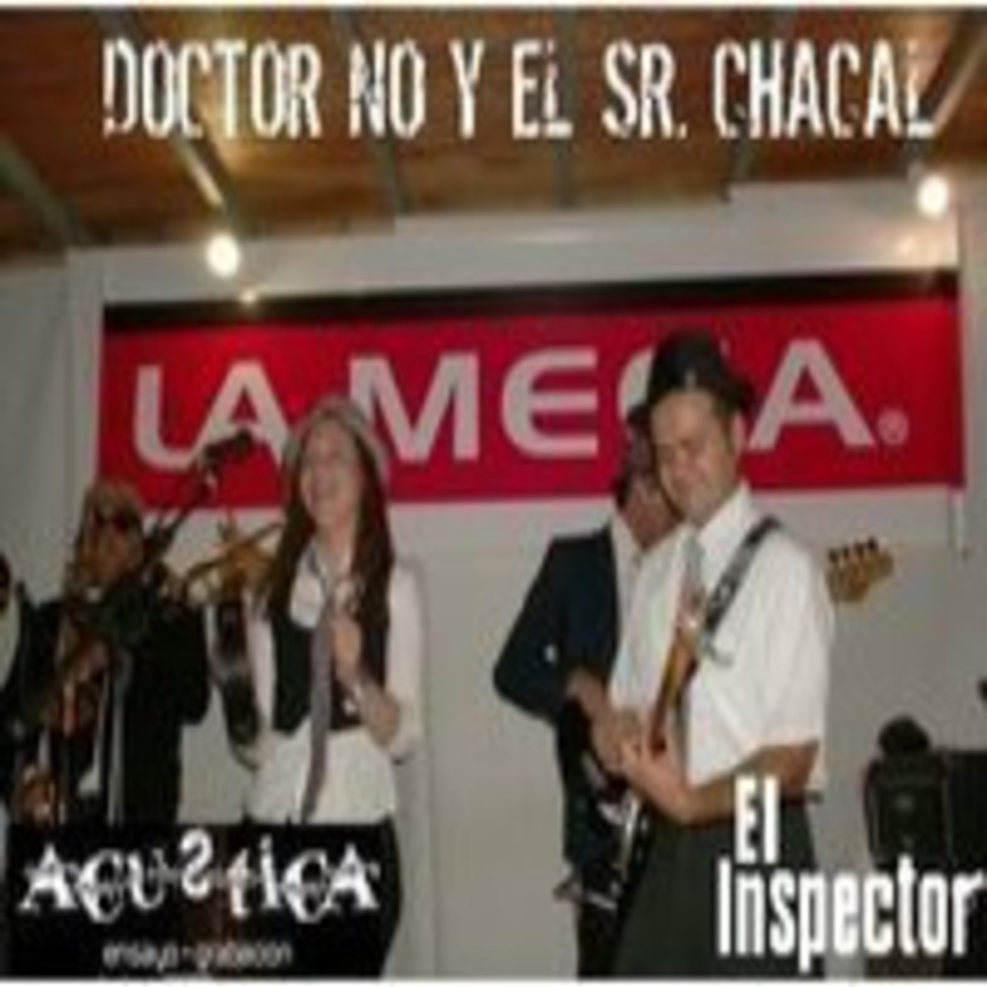 Podcast EL INSPECTOR