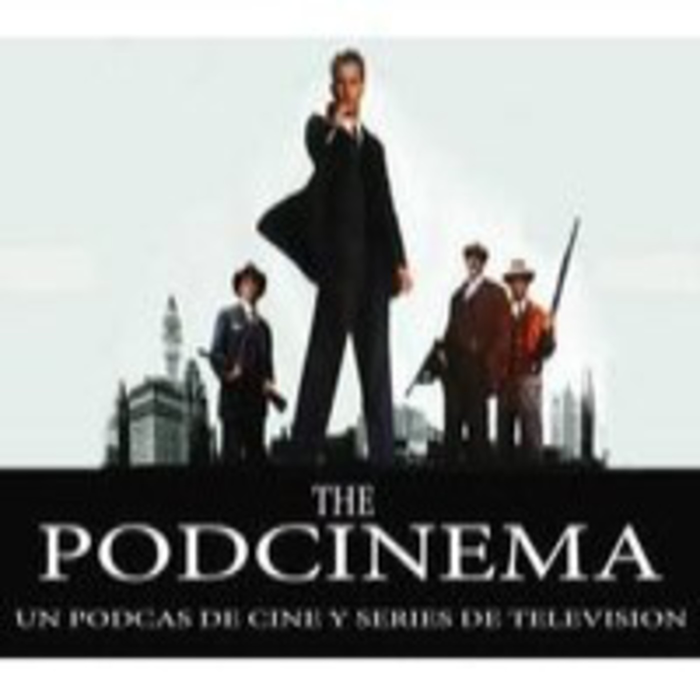 Podcinema