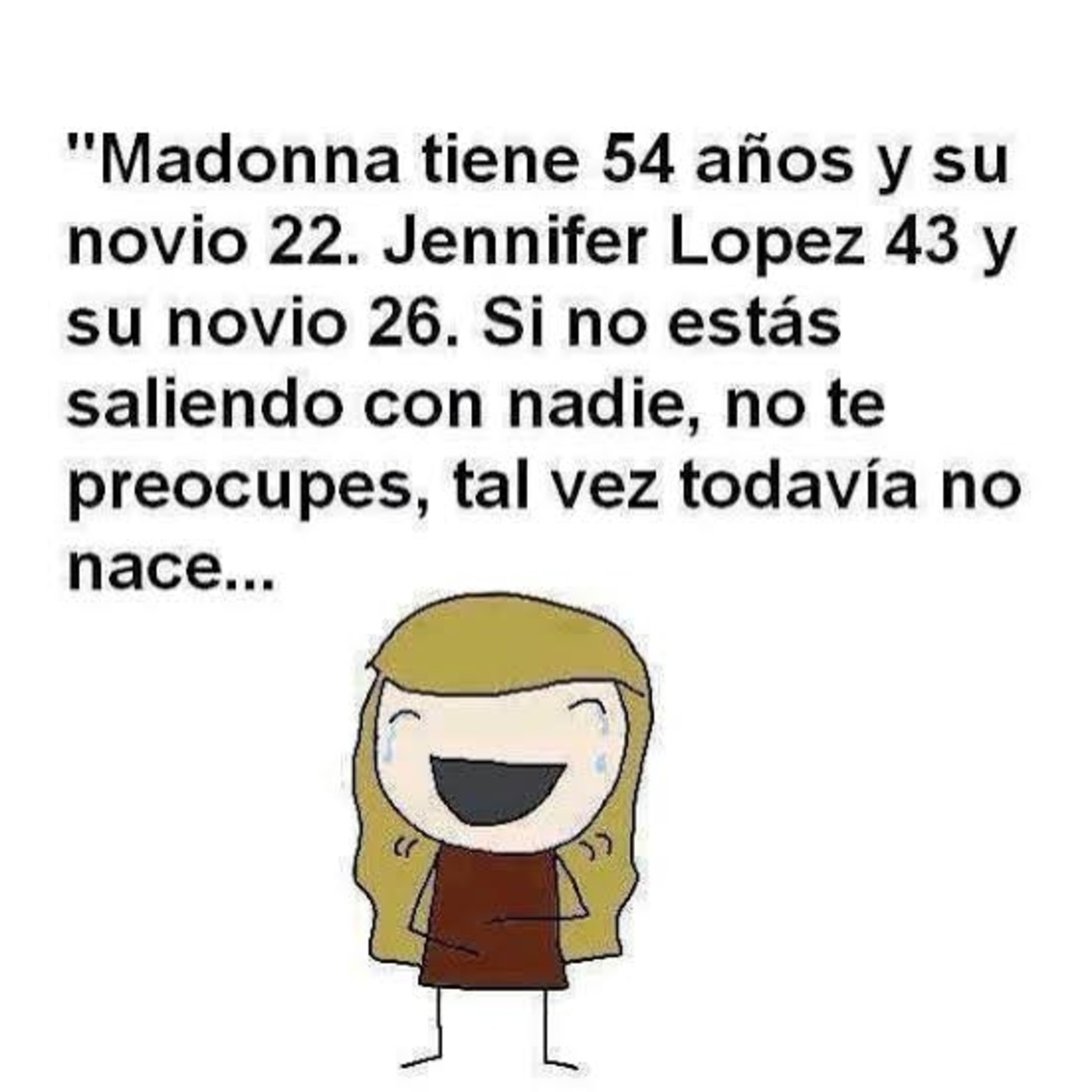 El amarganeitor