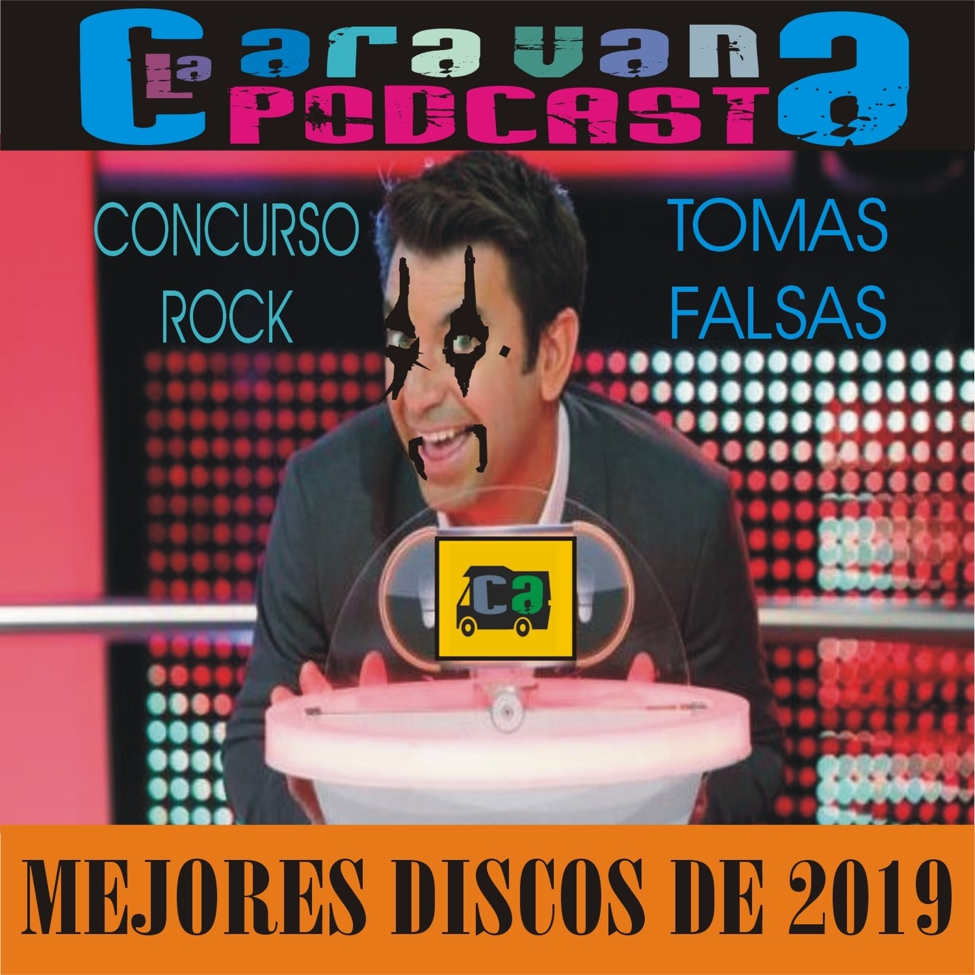 La Caravana