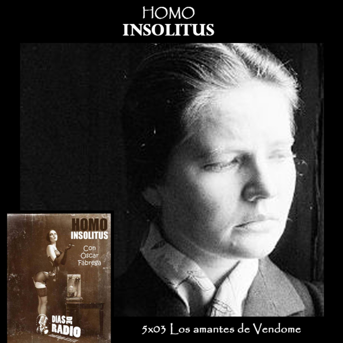 Homo Insolitus